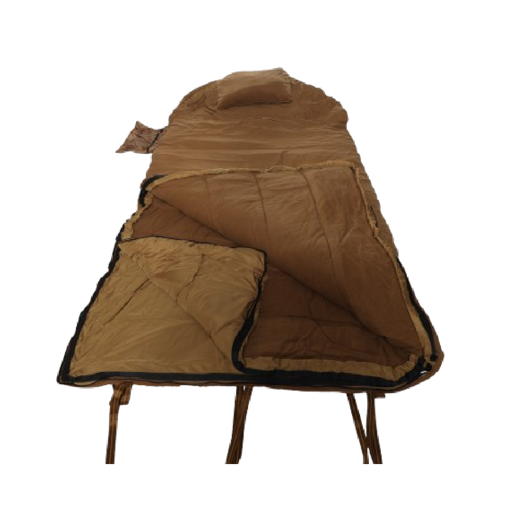 EXTREME 4-SEASON SLEEP BAG