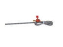 Adjustable Charcoal Lighter - 40 cm