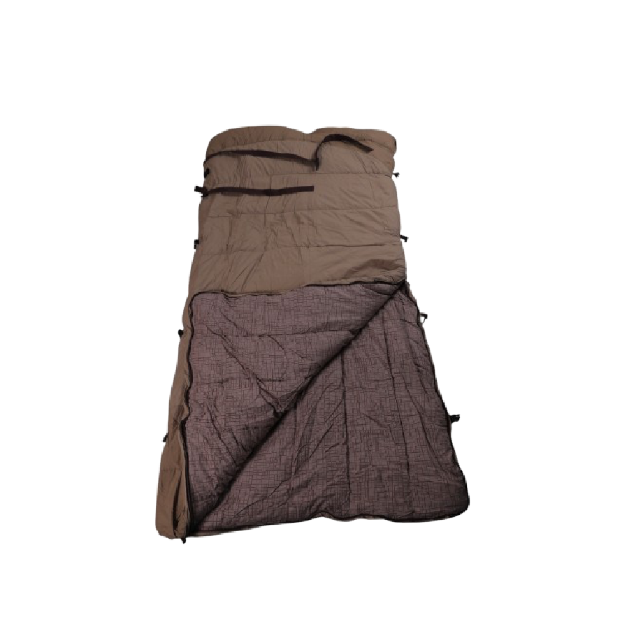 Waha Sleeping Bag, 2.2x1.2 m