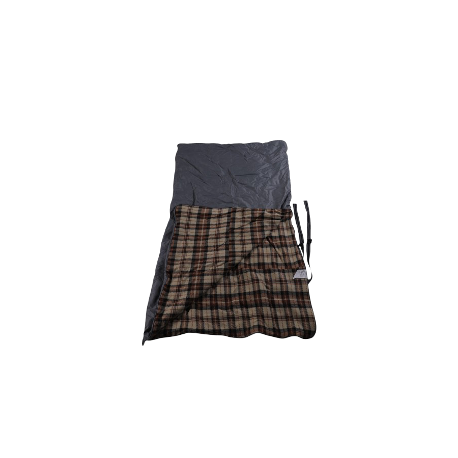 JAZIRAH SLEEPING BAG 1x2 meter - Brown