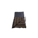 JAZIRAH SLEEPING BAG 1x2 meter - Brown