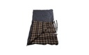 JAZIRAH SLEEPING BAG 1x2 meter - Brown