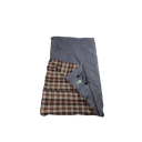 Jazirah Sleeping Bag, 2.0x1.2 m – Gray 