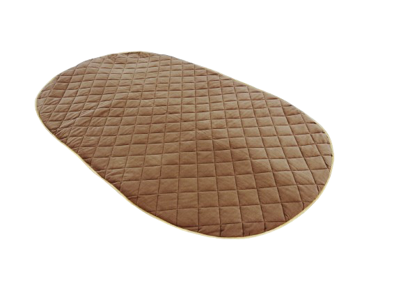 MAT FOR MABEET TENTS 2.4x1.4 M - BROWN