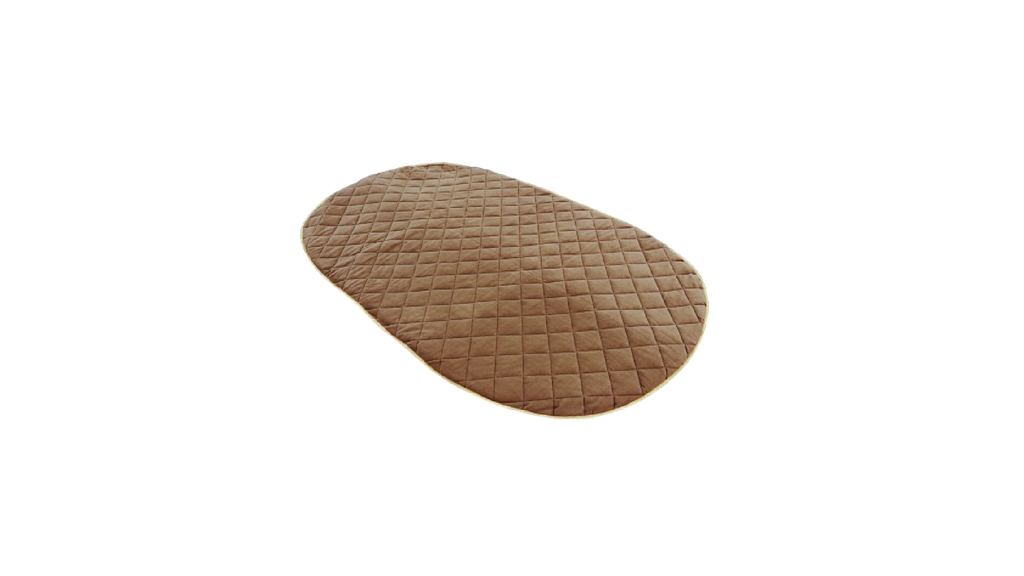 MAT FOR MABEET TENTS 2.4x1.4 M - BROWN