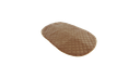 MAT FOR MABEET TENTS 2.4x1.4 M - BROWN