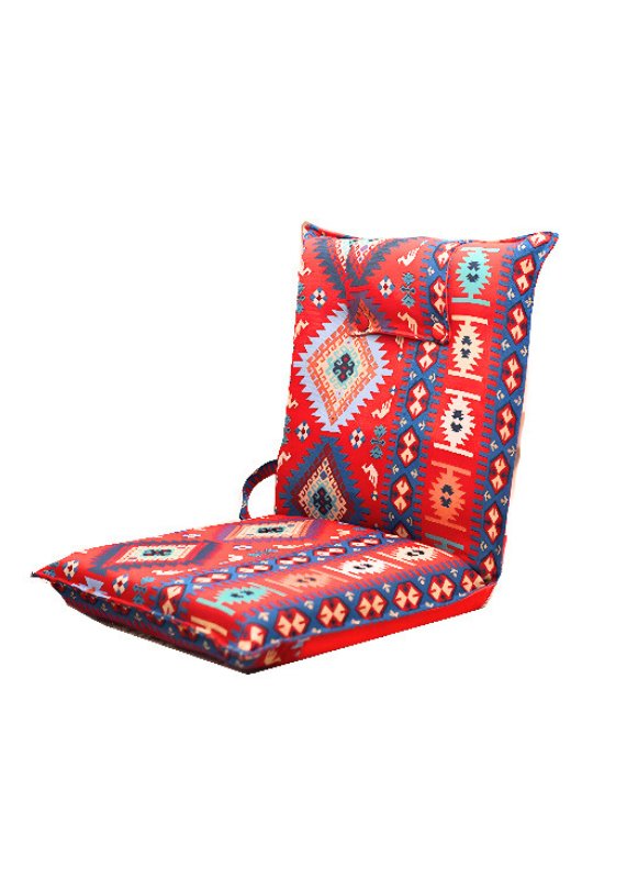 LARGE GROUND CHAIR