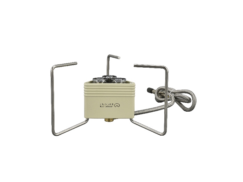 3-Burner Gas Stove - Model 5