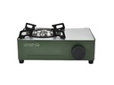5-Burner Rectangular Gas Stove