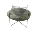 Round Bowl BBQ Grill