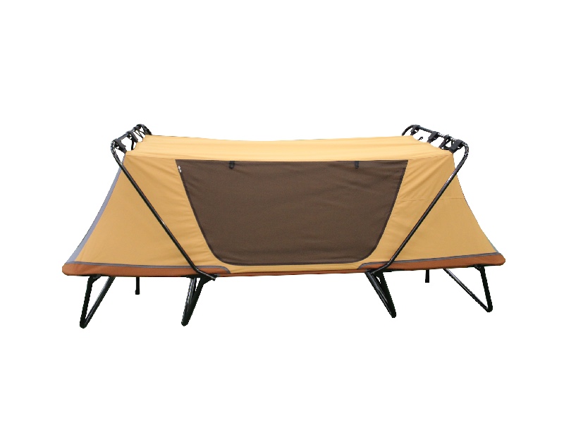 SINGLE BED TENT 