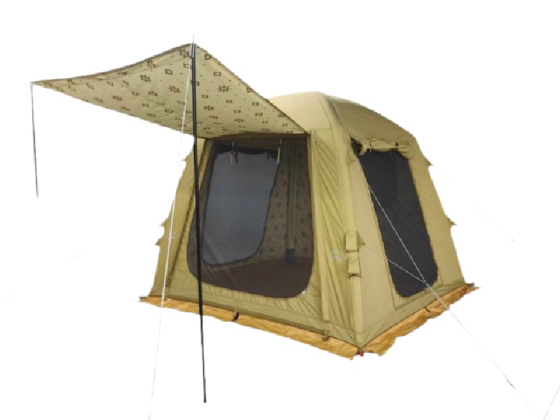  FUTURE INFLATABLE TENT 2.5x2.5 meter