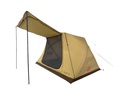 Future Inflatable Tent, 2.25x1.45 m 