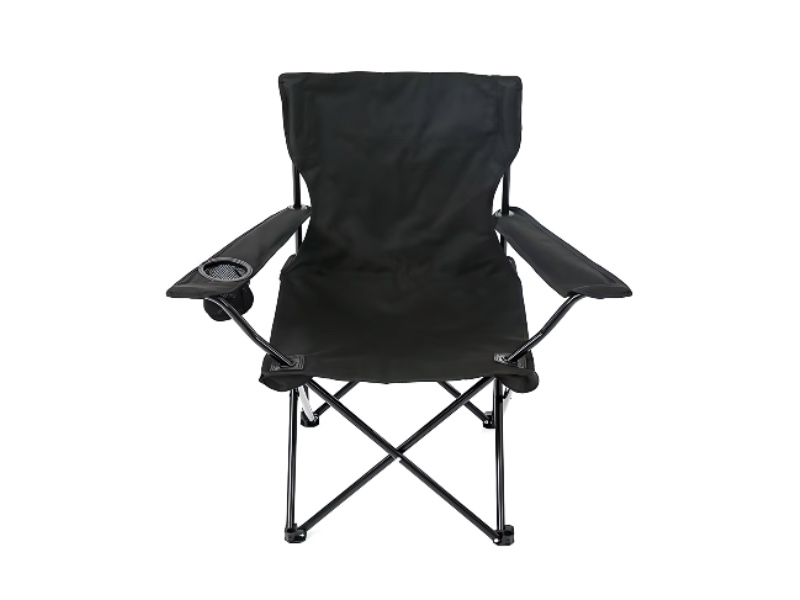 FOLDING CHAIR BLACK MODEL 4