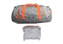 FOLDABLE DUFFEL BAG 45 LITER