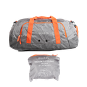 FOLDABLE DUFFEL BAG 45 LITER