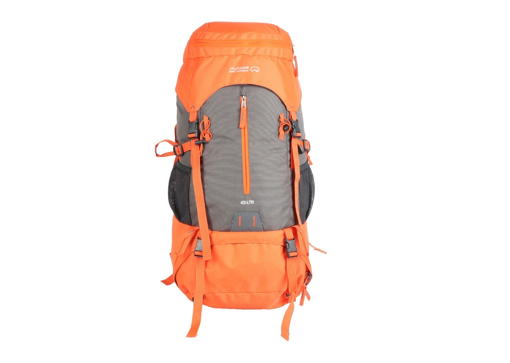 45L Hiking Backpack