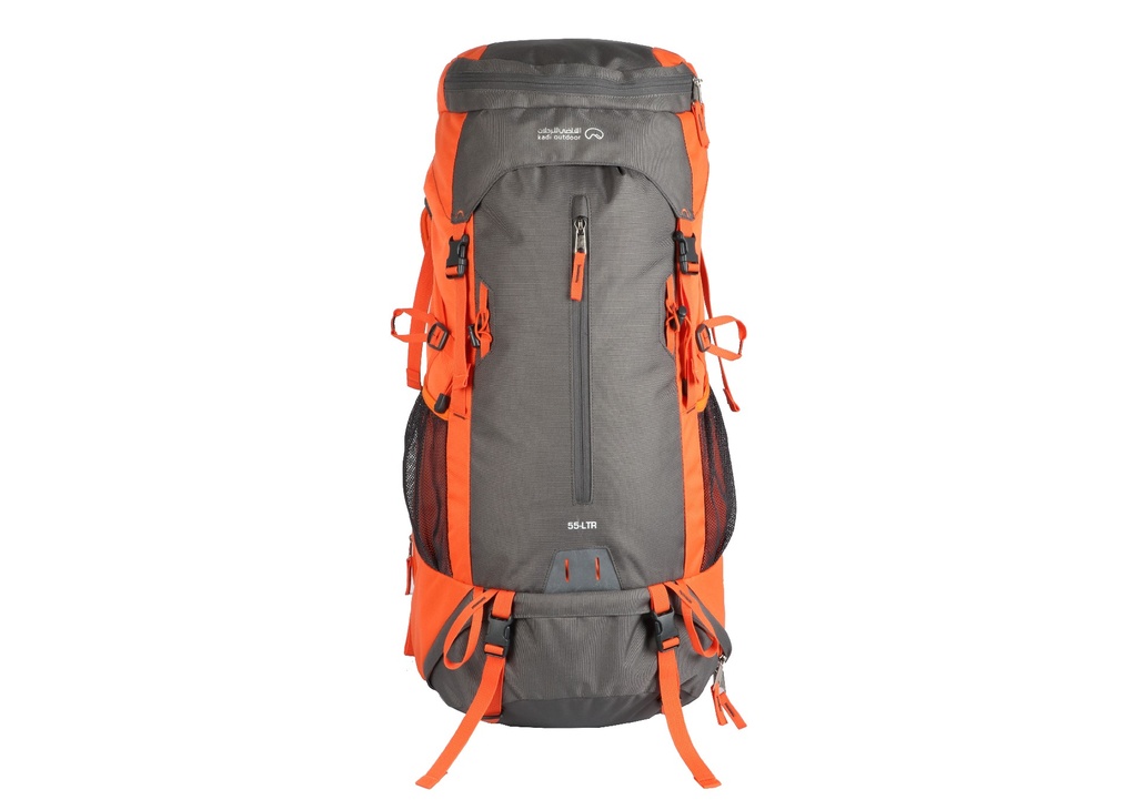55L Hiking Backpack