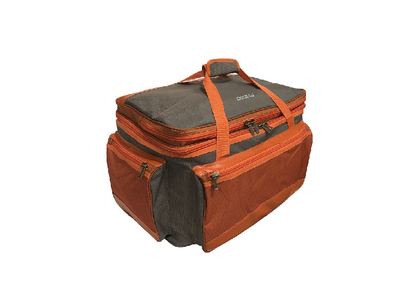 TWO TONE JAZIRA BAG