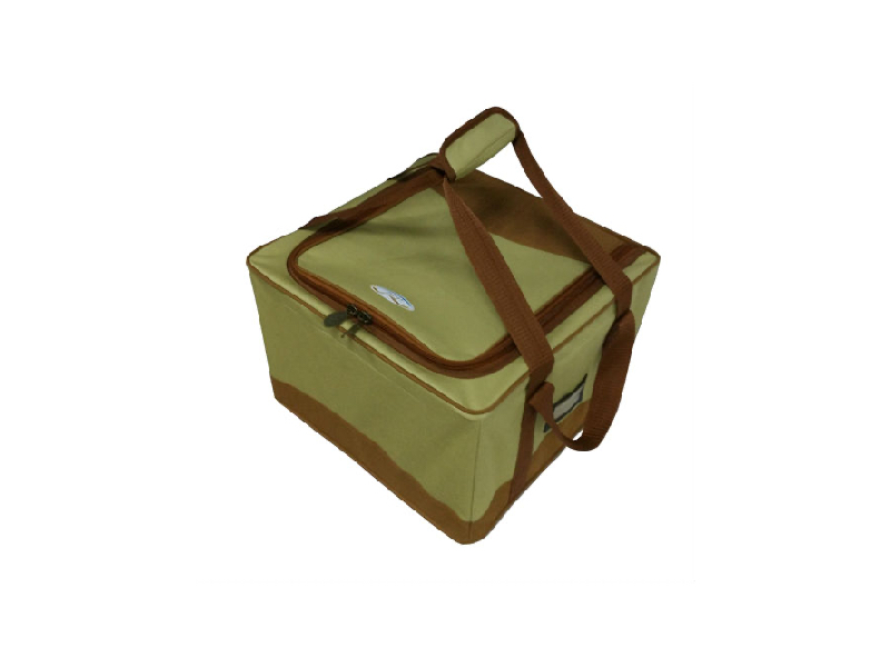[CMI-PIB093] SMALL METAL FRAME BAG