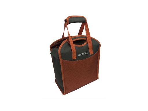 SMALL CITY THERMO BAG