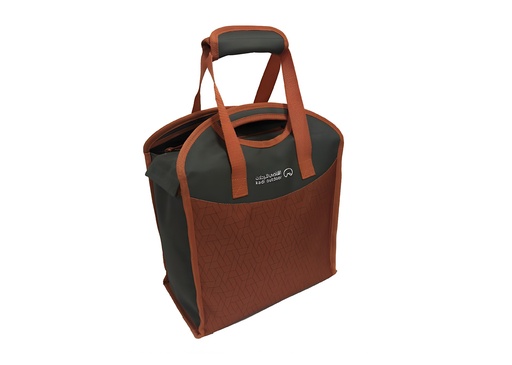 SMALL CITY THERMO BAG