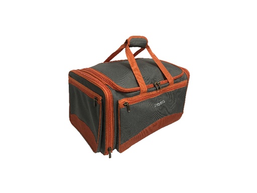 MEDIUM TRAVEL BAG