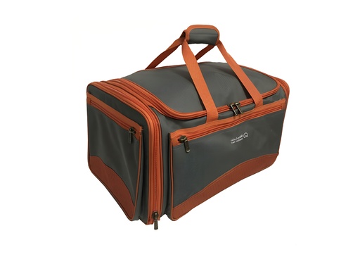 MEDIUM TRAVEL BAG