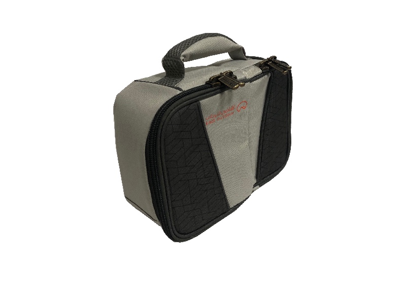 COFFEE & TEE 6 CUPS BAG 
