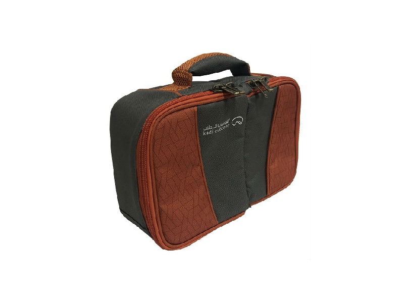 COFFEE & TEE 8 CUPS BAG 