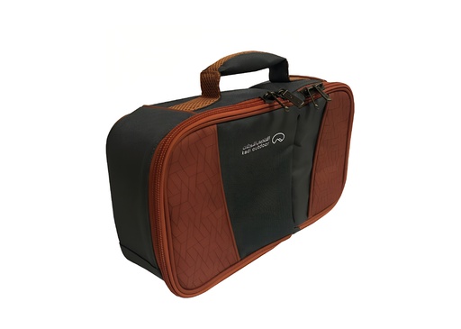 COFFEE & TEE 8 CUPS BAG 