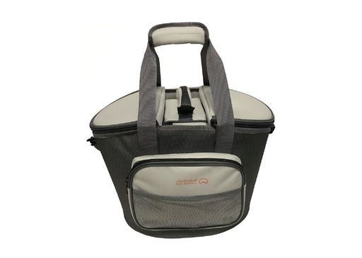 6 CUPS THERMO BAG
