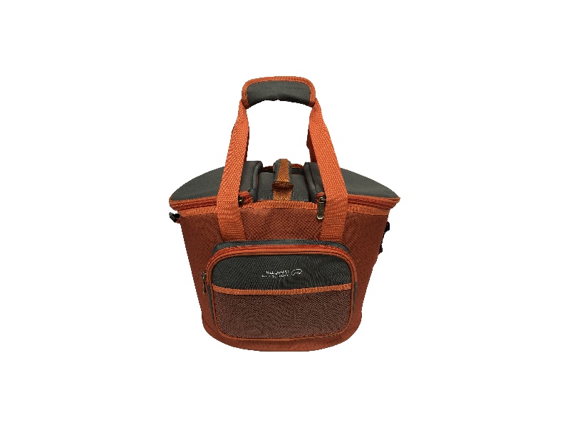 8 CUPS THERMO BAG