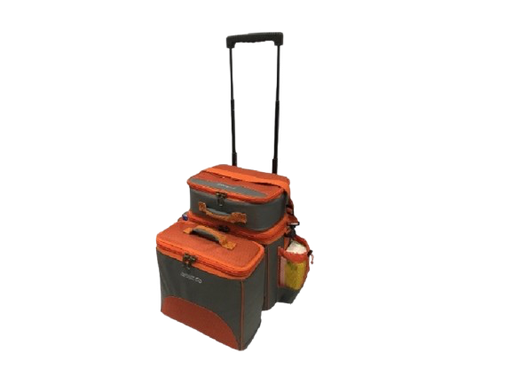 3 PIECE BAG ON WHEELS