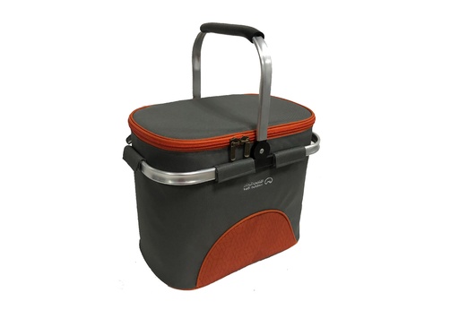 [CMI-PIB141] Medium Picnic Cooler Basket
