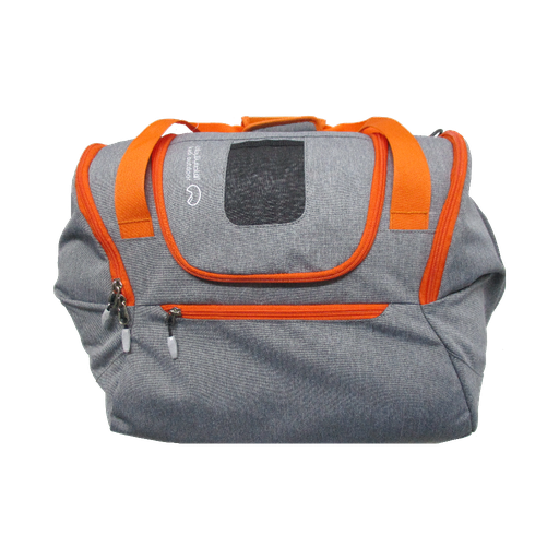 [CMI-PIB146]  DUFFEL TRAVEL BAG 48 LITER