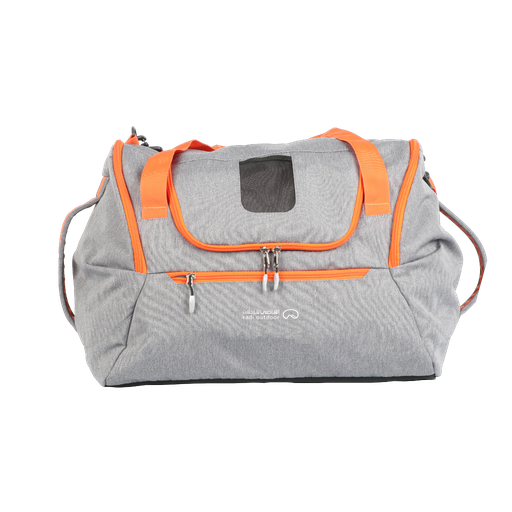 [CMI-PIB147]  DUFFEL TRAVEL BAG 60 LITER