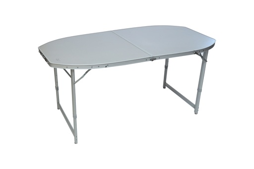 [CMI-PIF047] Foldable Aluminum Table – Model 2
