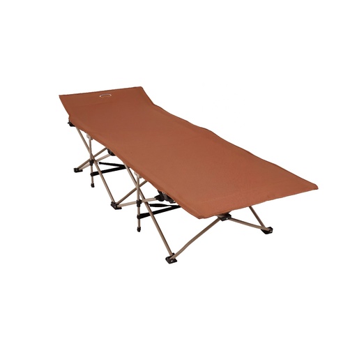 [CMI-PIF055] LARGE CAMPING COT MODEL 3