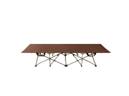 [CMI-PIF056] X-LARGE CAMPING COT 