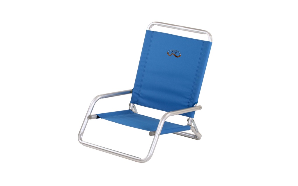 [CMI-PIF061] ADJUSTABLE FOLDING BEACH CHAIR MODEL 4