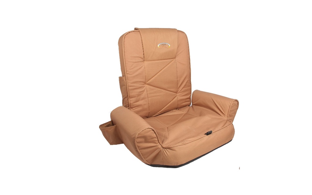 [CMI-PIF068] GROUND CHAIR ARM & HIGH BACK