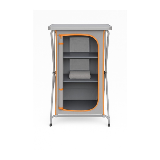 [CMI-PIF106] CAMPING CUPBOARD 3 SHELVES