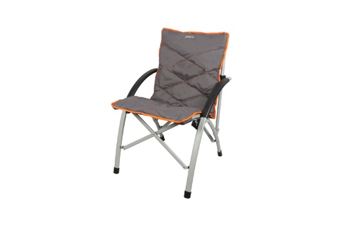 FOLDING PADDED -CHAIR