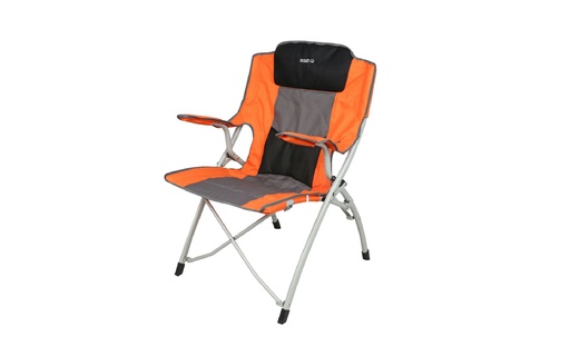 CAMPING CHAIR WITH ARMREST MODEL 1