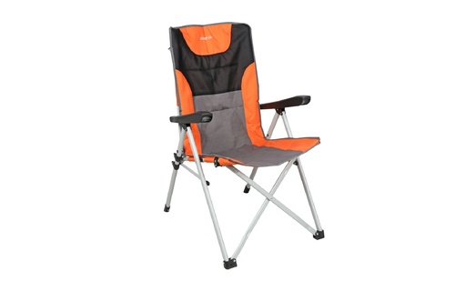 CAMPING CHAIR WITH ARMREST MODEL 3