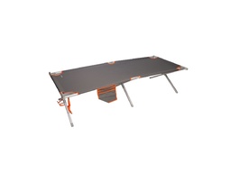 [CMI-PIF139] LARGE ALUMINUM CAMPING COT MODEL 1