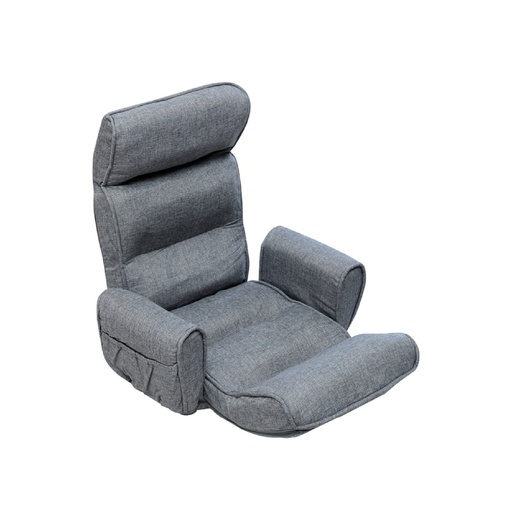 Adjustable Multi-Position Floor Chair - Model 1
