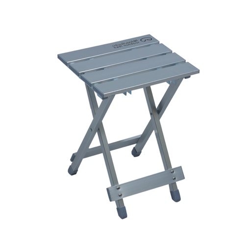 [CMI-PIF156] Folding Aluminum Table - Model 2