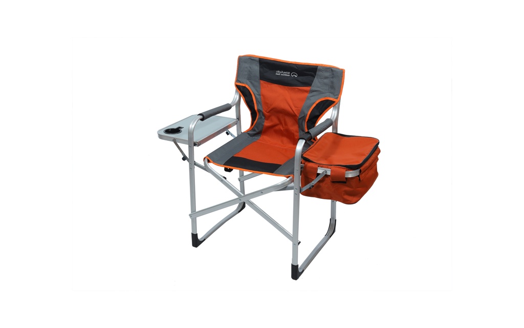 [CMI-PIF162] DIRECTOR STUDIO CHAIR WITH SIDE TABLE AND BAG MODEL 3
